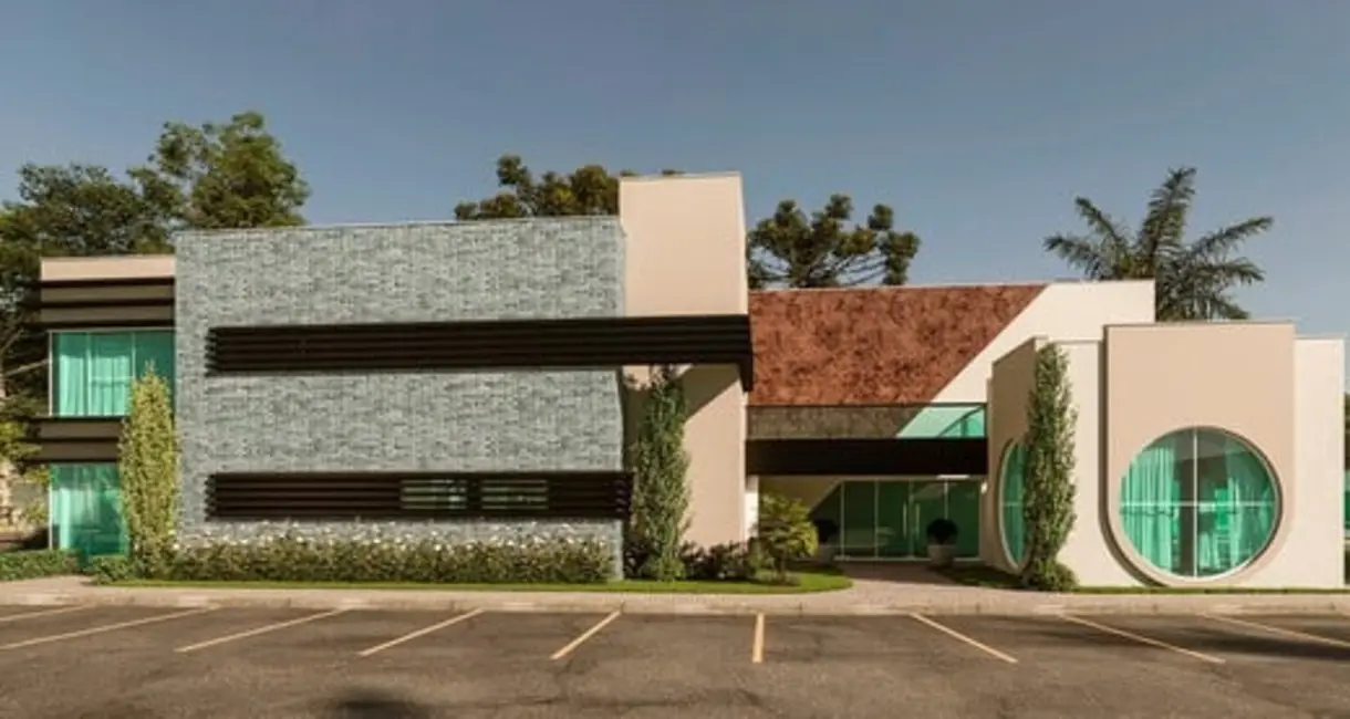 Foto 3 de Terreno / Lote à venda em Xaxim, Curitiba - PR