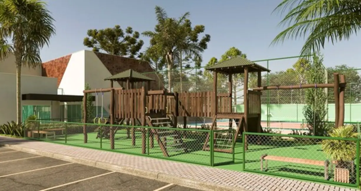 Foto 4 de Terreno / Lote à venda em Xaxim, Curitiba - PR