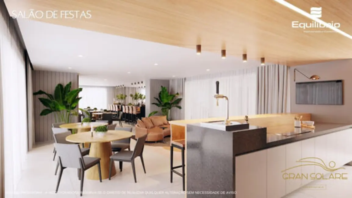 Foto 8 de Apartamento com 3 quartos à venda, 147m2 em Cristo Rei, Curitiba - PR