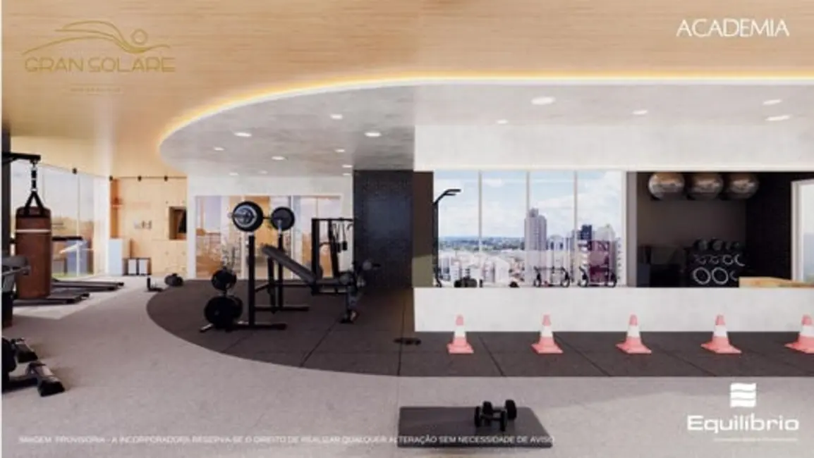 Foto 5 de Cobertura com 3 quartos à venda, 159m2 em Cristo Rei, Curitiba - PR