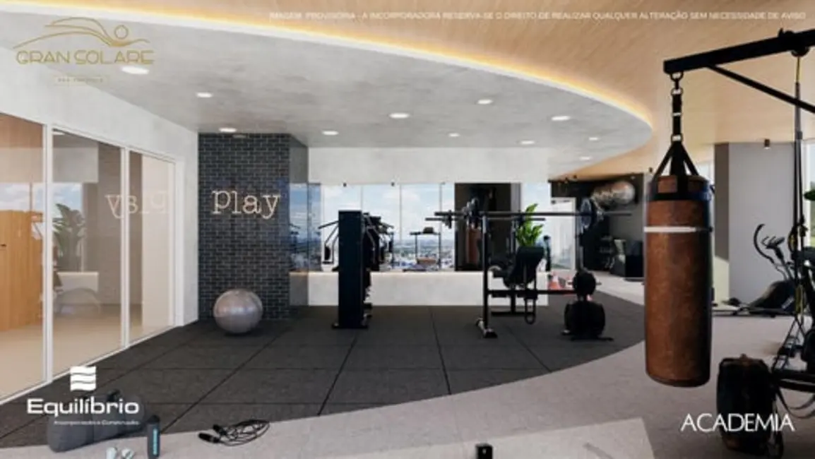 Cobertura com 2 quartos à venda, 138m2 em Cristo Rei, Curitiba - PR - imagem 6 Foto 6 de Cobertura com 2 quartos à venda, 138m2 em Cristo Rei, Curitiba - PR