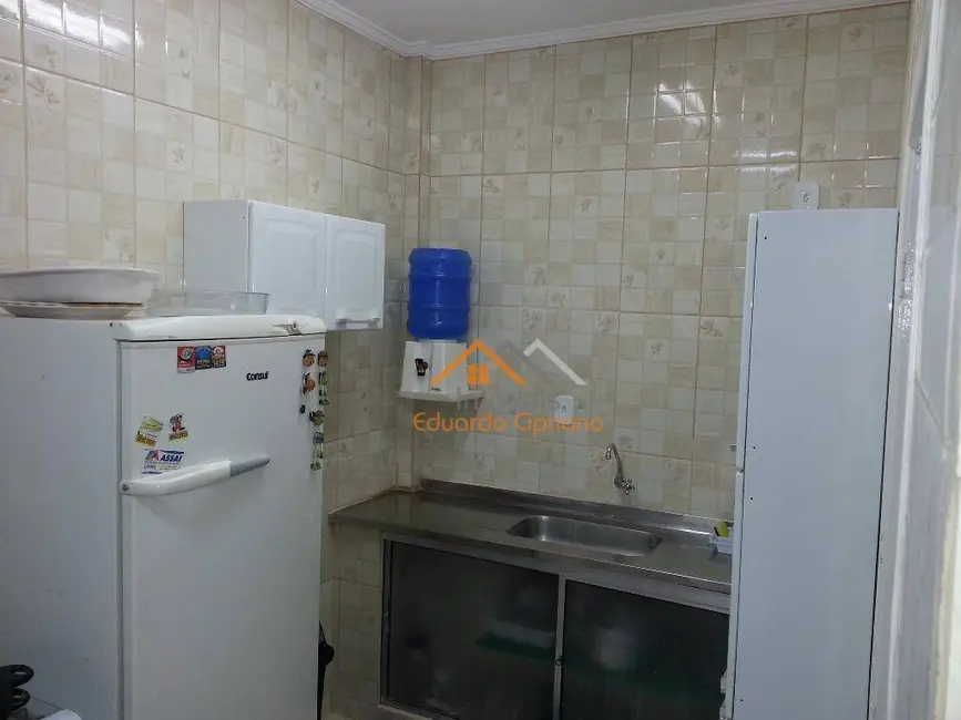 Foto 8 de Apartamento com 3 quartos à venda, 95m2 em Centro, Ubatuba - SP