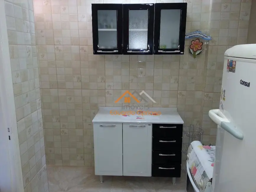Foto 9 de Apartamento com 3 quartos à venda, 95m2 em Centro, Ubatuba - SP