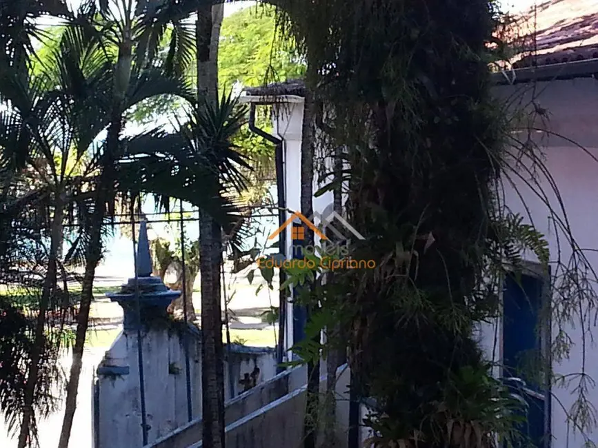 Foto 3 de Apartamento com 3 quartos à venda, 95m2 em Centro, Ubatuba - SP