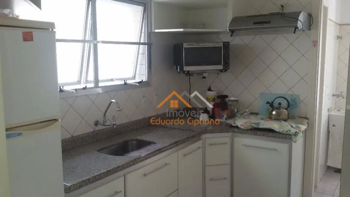 Foto 4 de Cobertura com 3 quartos à venda e para alugar, 211m2 em Centro, Caraguatatuba - SP