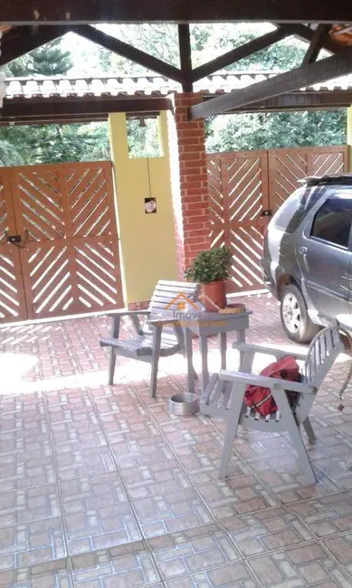 Foto 6 de Casa com 3 quartos à venda, 150m2 em Getuba, Caraguatatuba - SP