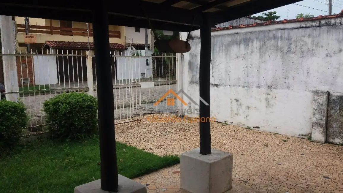 Casa com 2 quartos à venda, 250m2 em Massaguaçu, Caraguatatuba - SP - imagem 7 Foto 7 de Casa com 2 quartos à venda, 250m2 em Massaguaçu, Caraguatatuba - SP