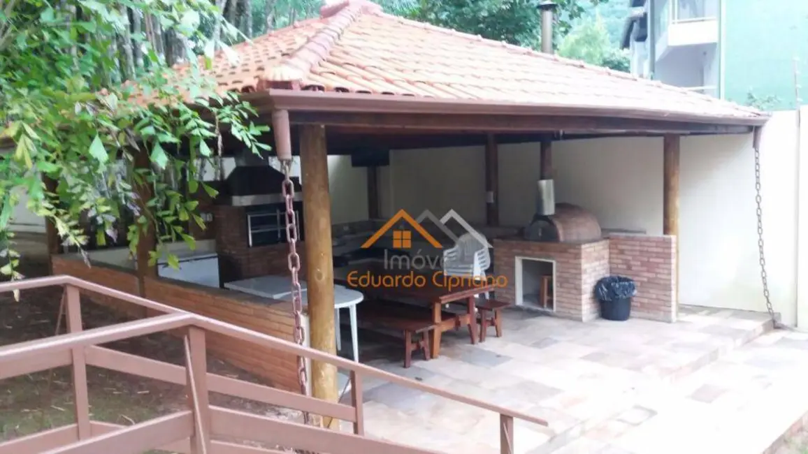 Foto 7 de Apartamento com 3 quartos à venda, 171m2 em Tabatinga, Caraguatatuba - SP