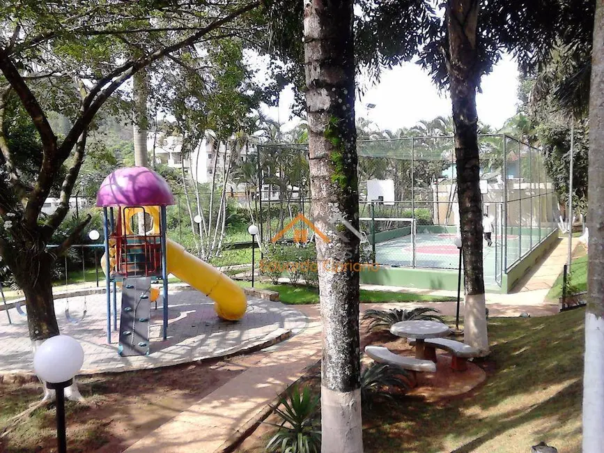 Foto 4 de Apartamento com 3 quartos à venda, 171m2 em Tabatinga, Caraguatatuba - SP