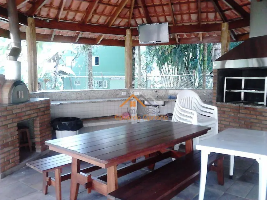 Foto 6 de Apartamento com 3 quartos à venda, 171m2 em Tabatinga, Caraguatatuba - SP