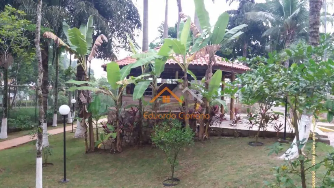 Foto 5 de Apartamento com 3 quartos à venda, 171m2 em Tabatinga, Caraguatatuba - SP