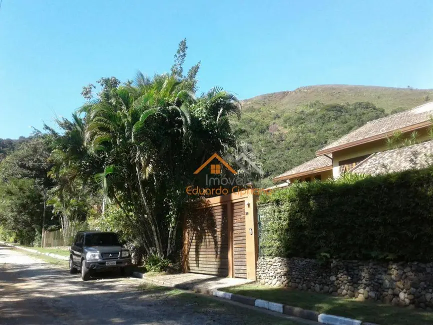 Foto 7 de Casa de Condomínio com 3 quartos à venda, 675m2 em Martim de Sá, Caraguatatuba - SP