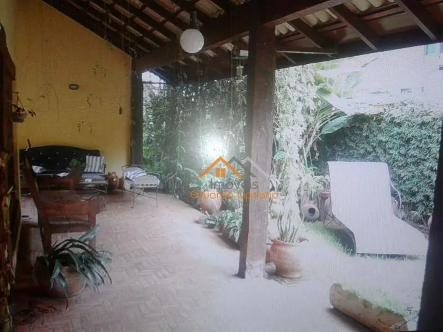 Foto 3 de Casa de Condomínio com 3 quartos à venda, 675m2 em Martim de Sá, Caraguatatuba - SP