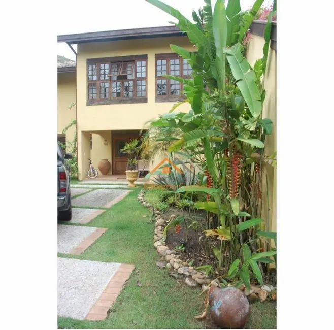 Foto 8 de Casa de Condomínio com 3 quartos à venda, 675m2 em Martim de Sá, Caraguatatuba - SP