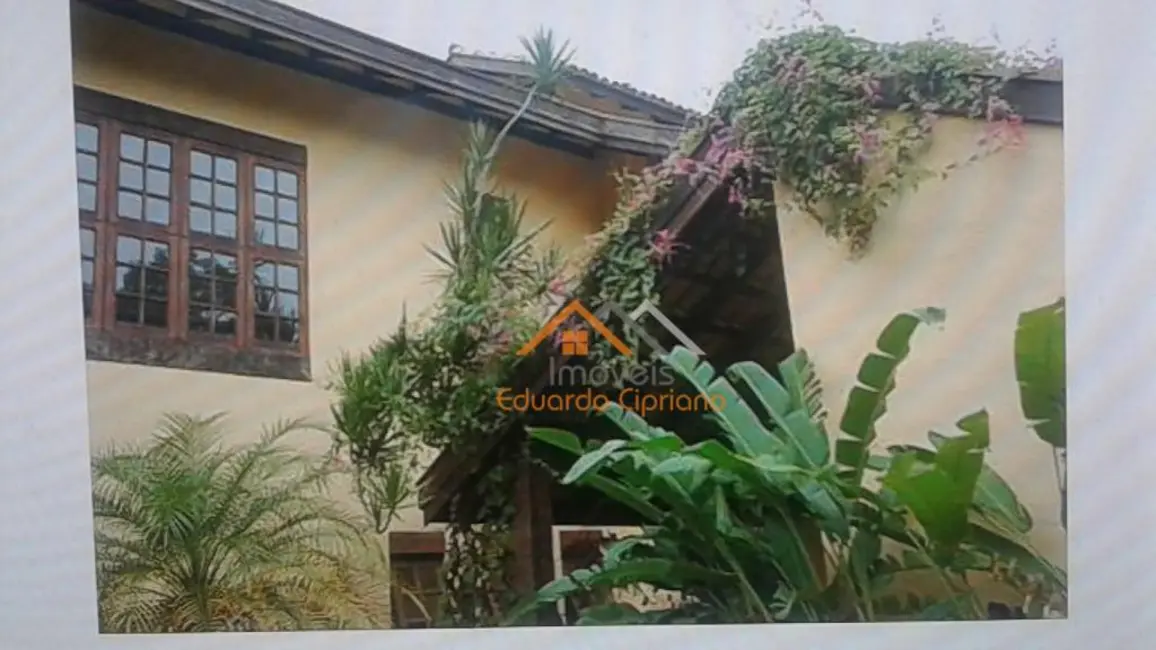 Foto 4 de Casa de Condomínio com 3 quartos à venda, 675m2 em Martim de Sá, Caraguatatuba - SP