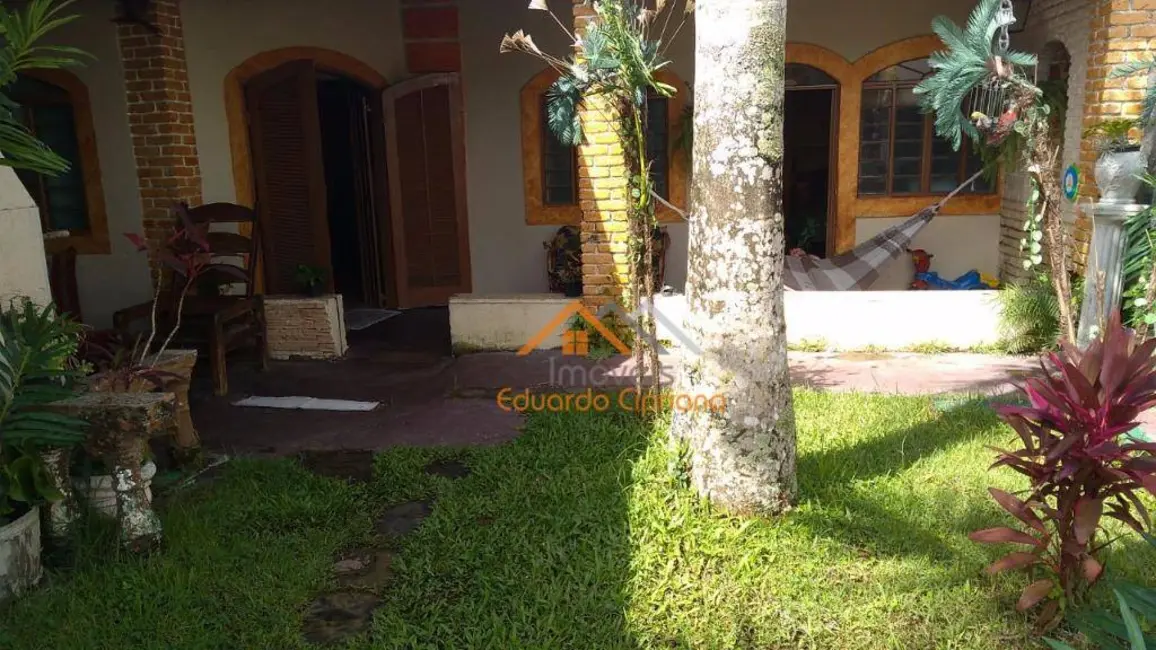 Foto 1 de Casa com 2 quartos à venda, 250m2 em Massaguaçu, Caraguatatuba - SP