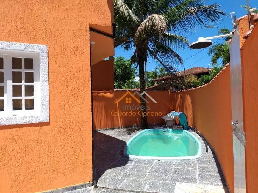 Foto 1 de Casa com 3 quartos à venda, 151m2 em Massaguaçu, Caraguatatuba - SP