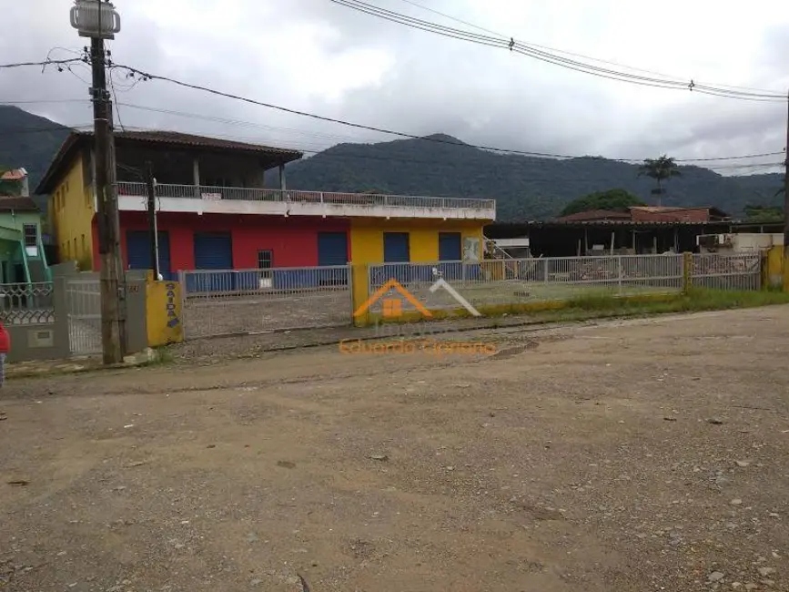 Foto 3 de Loja à venda, 2400m2 em Ubatuba - SP