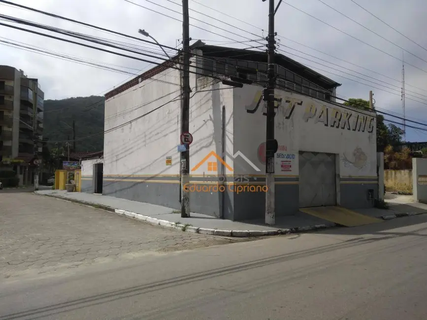 Foto 2 de Armazém / Galpão à venda, 260m2 em Tabatinga, Caraguatatuba - SP