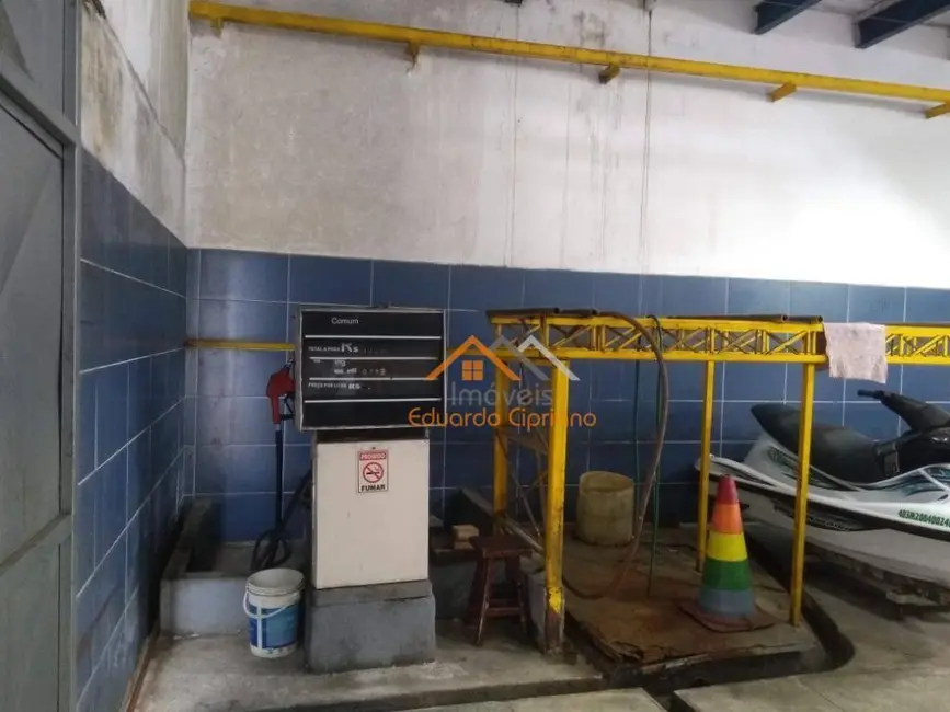 Armazém / Galpão à venda, 260m2 em Tabatinga, Caraguatatuba - SP - imagem 3 Foto 3 de Armazém / Galpão à venda, 260m2 em Tabatinga, Caraguatatuba - SP