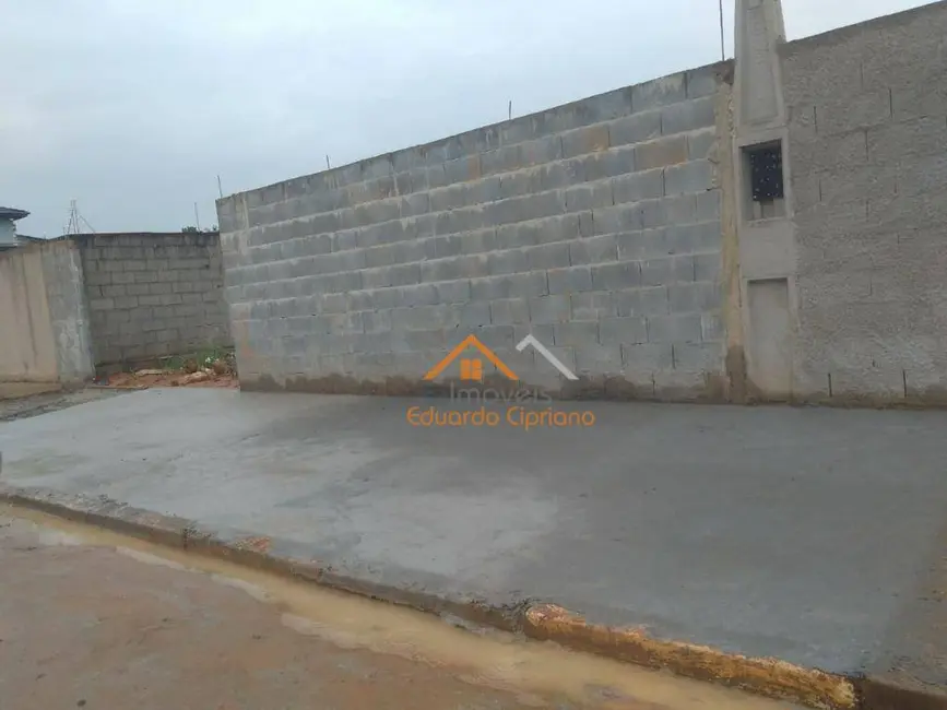 Foto 1 de Terreno / Lote à venda, 360m2 em Capricórnio II, Caraguatatuba - SP