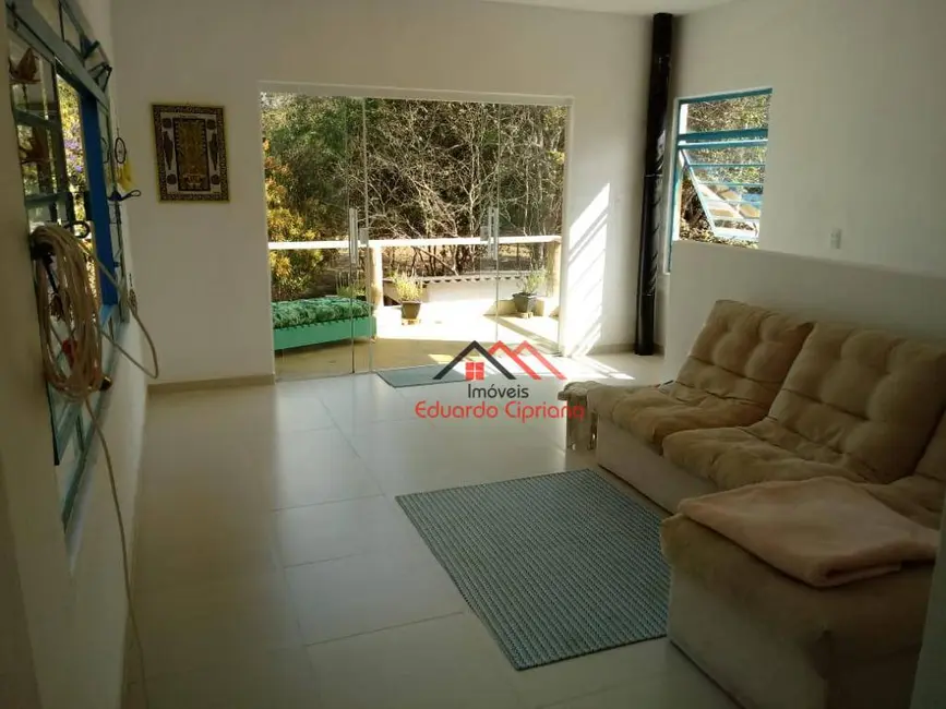 Sítio / Rancho com 2 quartos à venda, 20000m2 em Sao Lourenco - MG - imagem 4 Foto 4 de Sítio / Rancho com 2 quartos à venda, 20000m2 em Sao Lourenco - MG