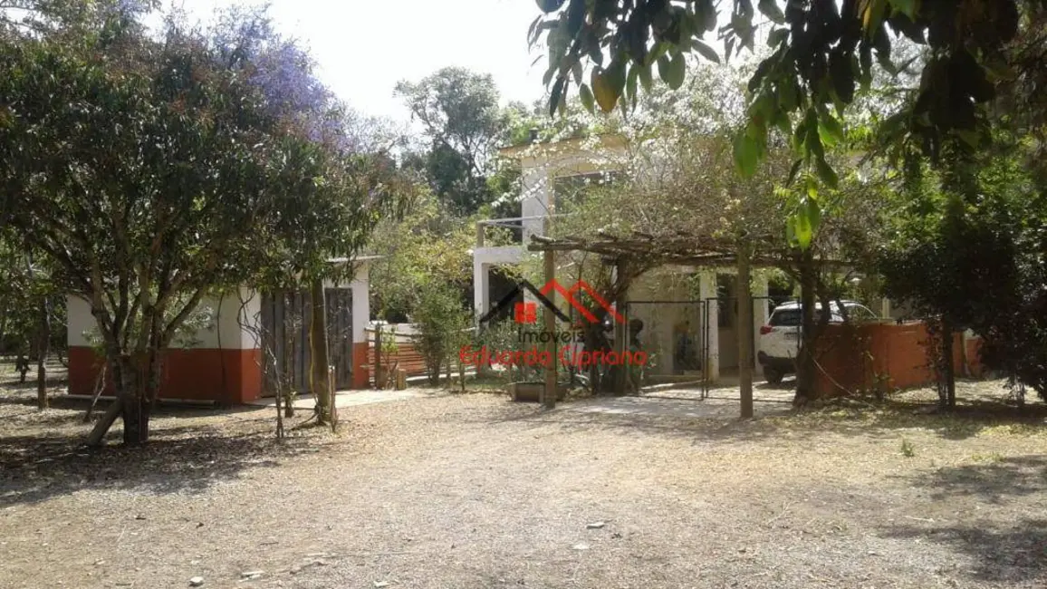 Foto 2 de Sítio / Rancho com 2 quartos à venda, 20000m2 em Sao Lourenco - MG