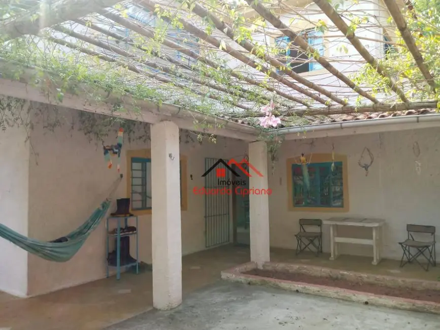 Sítio / Rancho com 2 quartos à venda, 20000m2 em Sao Lourenco - MG - imagem 3 Foto 3 de Sítio / Rancho com 2 quartos à venda, 20000m2 em Sao Lourenco - MG