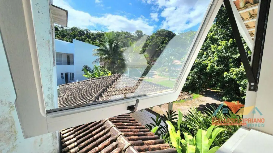 Foto 7 de Casa de Condomínio com 3 quartos à venda, 14000m2 em Massaguaçu, Caraguatatuba - SP