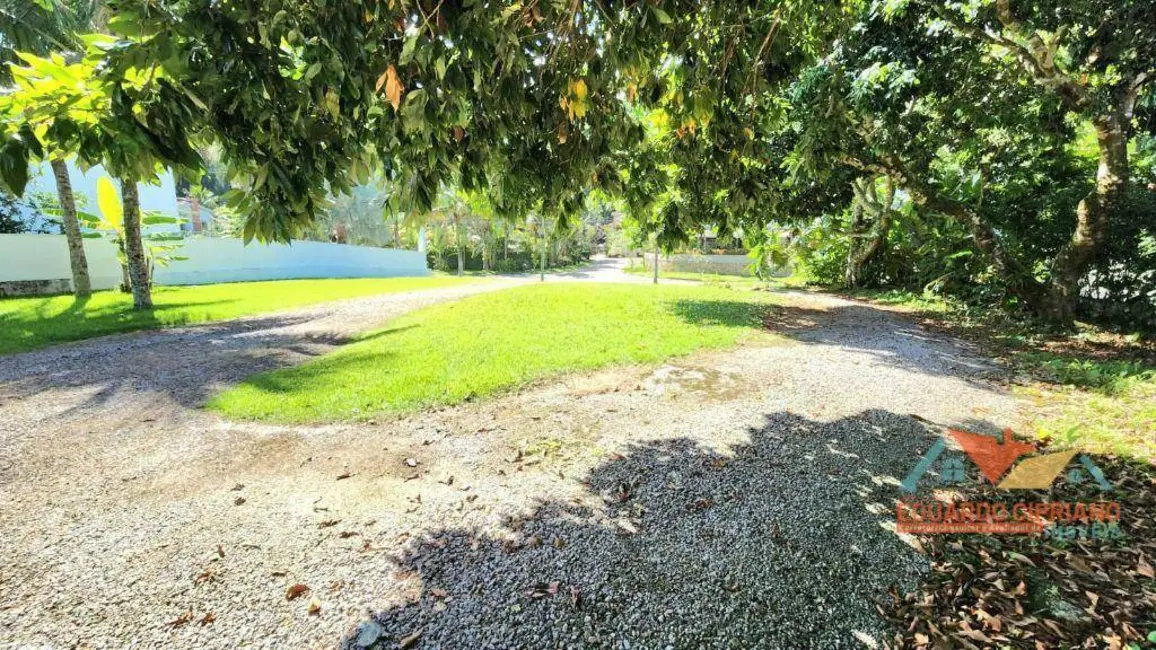 Foto 4 de Casa de Condomínio com 3 quartos à venda, 14000m2 em Massaguaçu, Caraguatatuba - SP