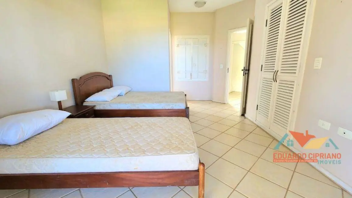 Foto 8 de Casa de Condomínio com 3 quartos à venda, 14000m2 em Massaguaçu, Caraguatatuba - SP