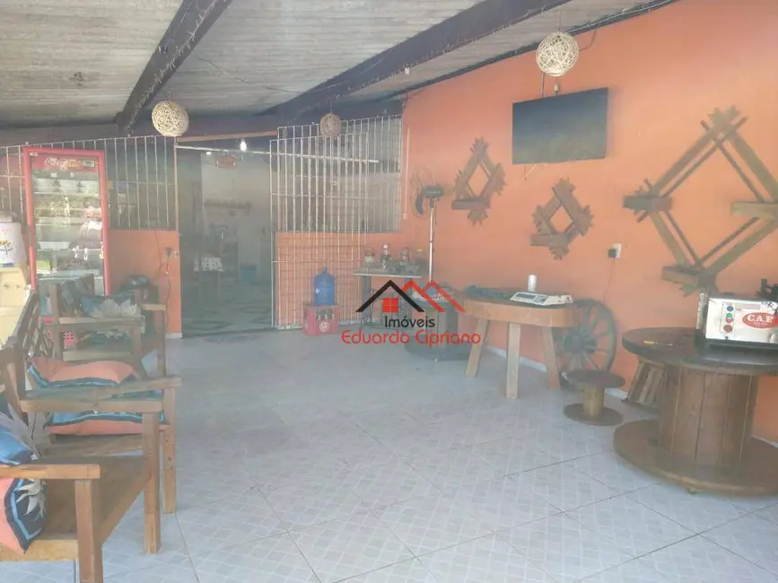 Sítio / Rancho com 5 quartos à venda, 33000m2 em Pegorelli, Caraguatatuba - SP - imagem 8 Foto 8 de Sítio / Rancho com 5 quartos à venda, 33000m2 em Pegorelli, Caraguatatuba - SP