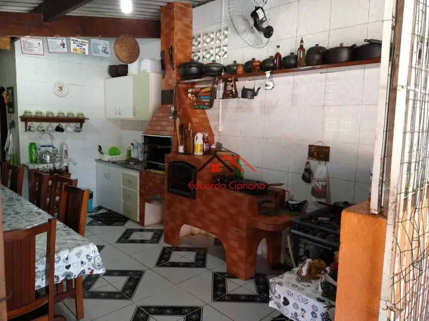 Sítio / Rancho com 5 quartos à venda, 33000m2 em Pegorelli, Caraguatatuba - SP - imagem 9 Foto 9 de Sítio / Rancho com 5 quartos à venda, 33000m2 em Pegorelli, Caraguatatuba - SP
