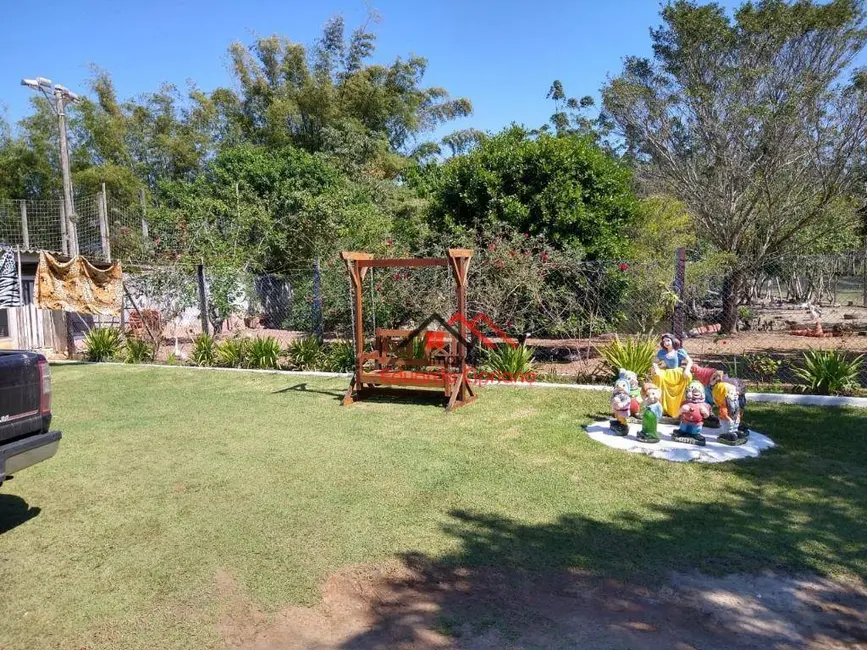 Sítio / Rancho com 5 quartos à venda, 33000m2 em Pegorelli, Caraguatatuba - SP - imagem 4 Foto 4 de Sítio / Rancho com 5 quartos à venda, 33000m2 em Pegorelli, Caraguatatuba - SP
