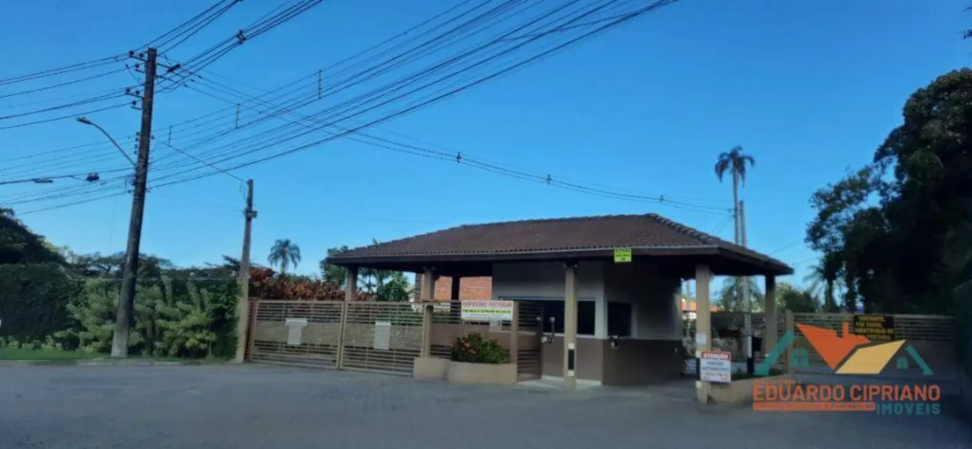 Foto 1 de Terreno / Lote à venda, 1440m2 em Massaguaçu, Caraguatatuba - SP