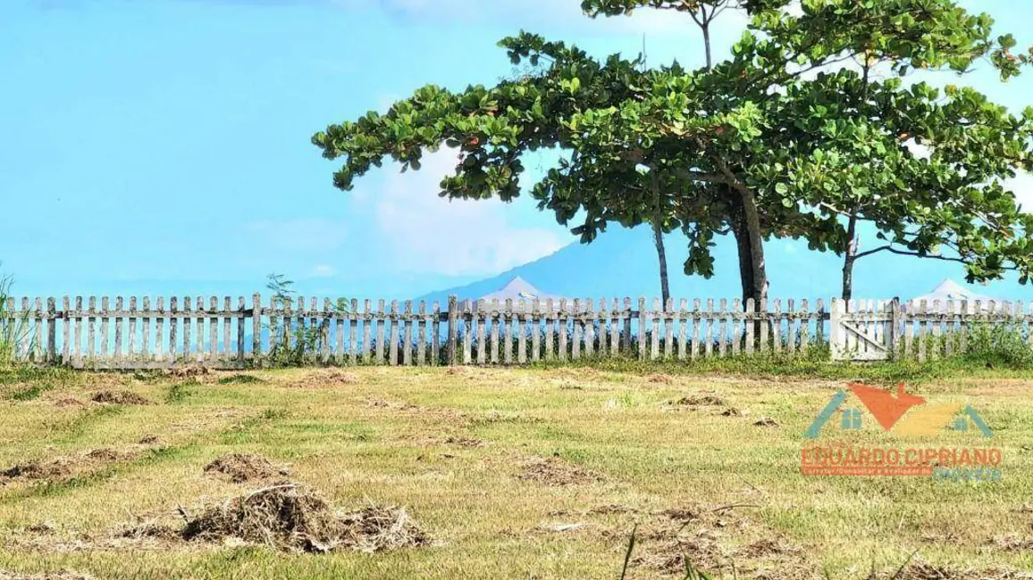 Foto 2 de Terreno / Lote à venda, 1440m2 em Massaguaçu, Caraguatatuba - SP