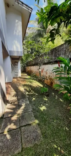 Foto 7 de Casa de Condomínio com 5 quartos à venda, 450m2 em Massaguaçu, Caraguatatuba - SP