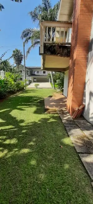 Foto 9 de Casa de Condomínio com 5 quartos à venda, 450m2 em Massaguaçu, Caraguatatuba - SP