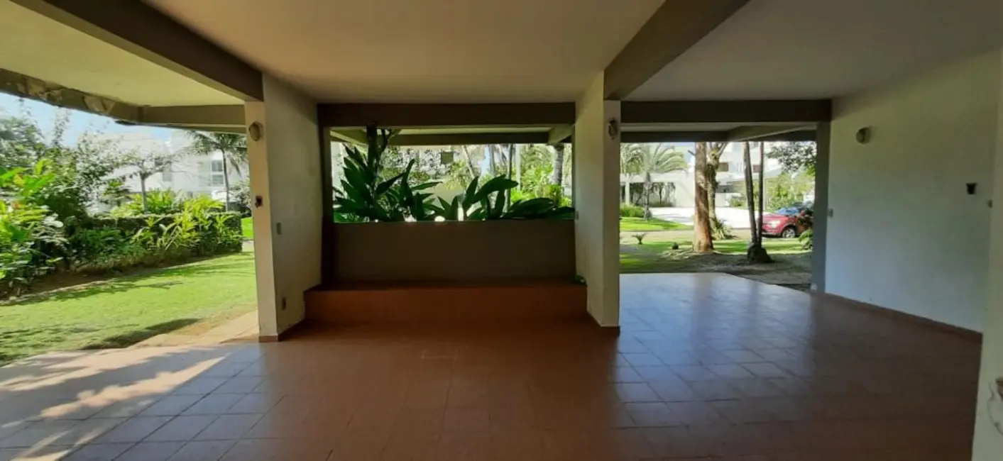 Foto 6 de Casa de Condomínio com 5 quartos à venda, 450m2 em Massaguaçu, Caraguatatuba - SP