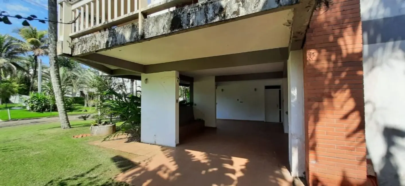 Foto 8 de Casa de Condomínio com 5 quartos à venda, 450m2 em Massaguaçu, Caraguatatuba - SP