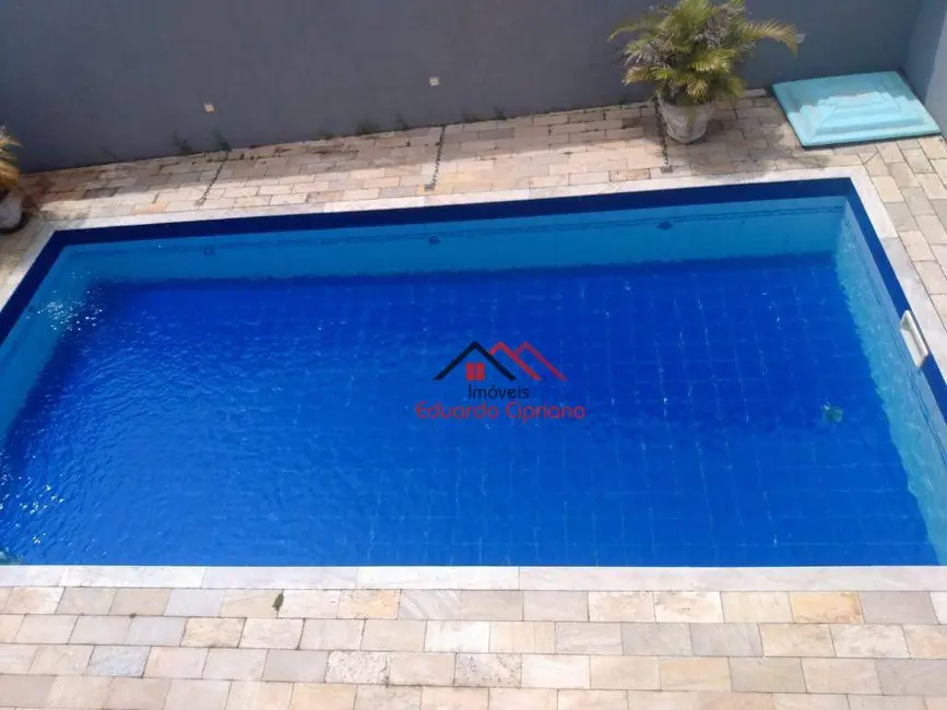 Foto 9 de Sobrado com 3 quartos à venda, 301m2 em Indaiá, Caraguatatuba - SP