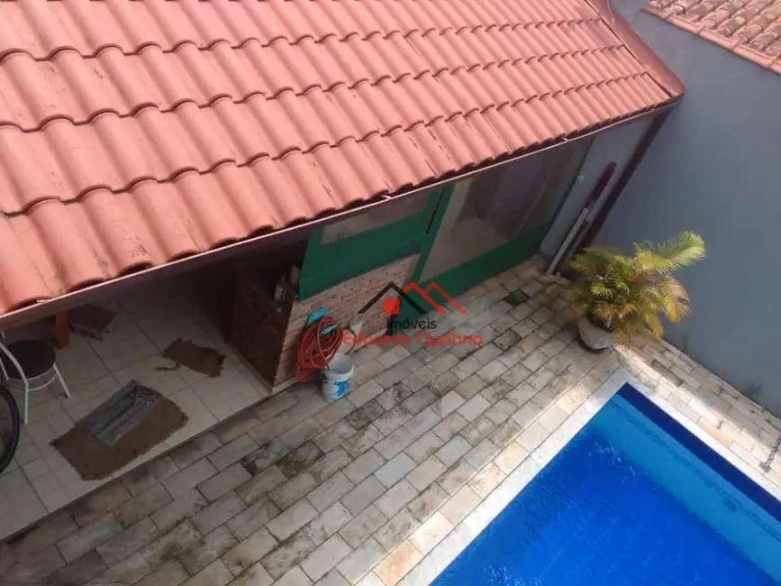 Foto 3 de Sobrado com 3 quartos à venda, 301m2 em Indaiá, Caraguatatuba - SP