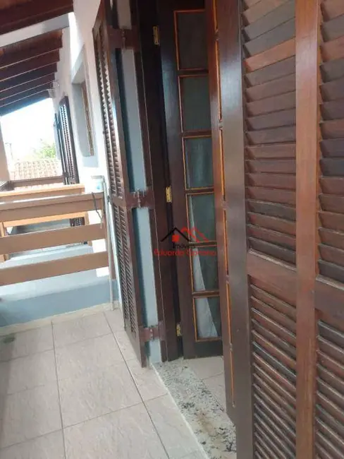 Foto 4 de Sobrado com 3 quartos à venda, 301m2 em Indaiá, Caraguatatuba - SP