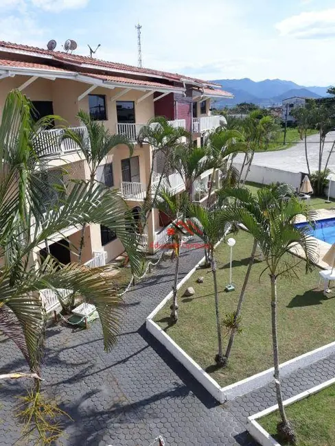 Foto 1 de Apartamento com 3 quartos à venda, 120m2 em Pontal de Santa Marina, Caraguatatuba - SP