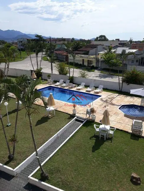 Foto 2 de Apartamento com 3 quartos à venda, 120m2 em Pontal de Santa Marina, Caraguatatuba - SP