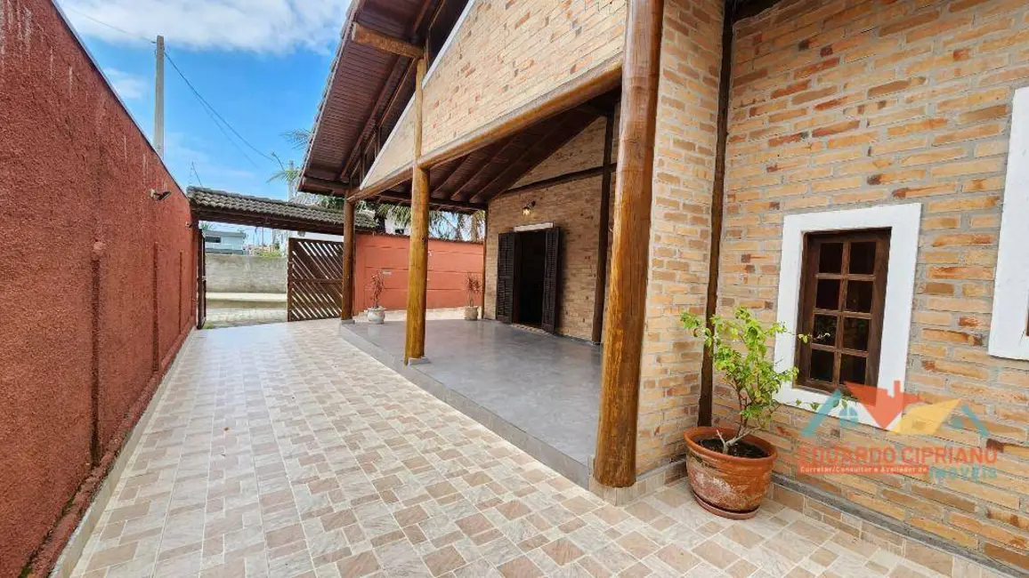 Foto 9 de Casa com 4 quartos à venda, 401m2 em Massaguaçu, Caraguatatuba - SP