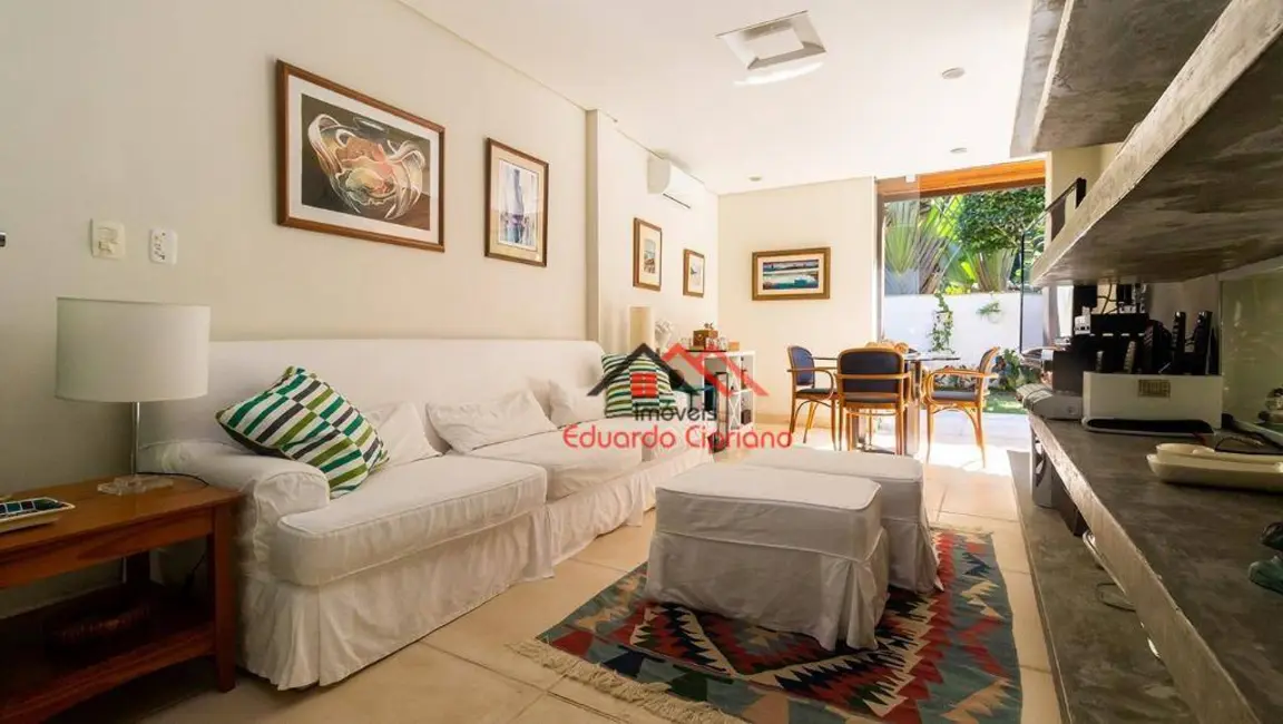 Foto 5 de Casa de Condomínio com 5 quartos à venda, 875m2 em Massaguaçu, Caraguatatuba - SP