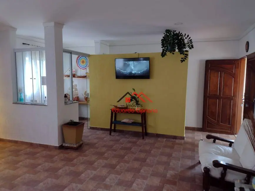 Foto 2 de Pousada com 8 quartos à venda, 680m2 em Massaguaçu, Caraguatatuba - SP