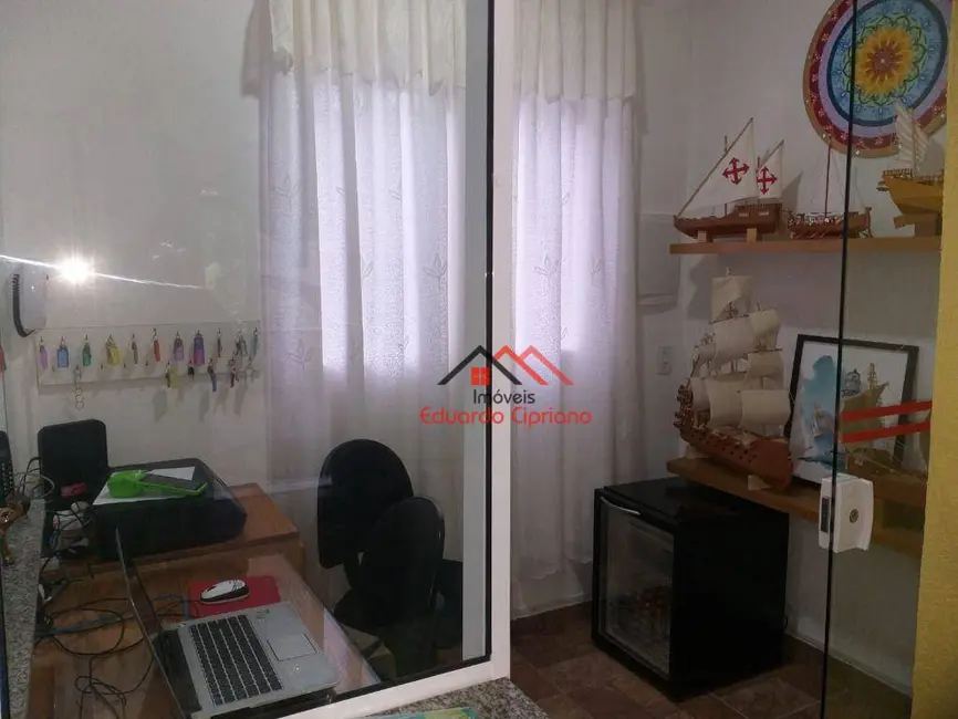 Foto 7 de Pousada com 8 quartos à venda, 680m2 em Massaguaçu, Caraguatatuba - SP