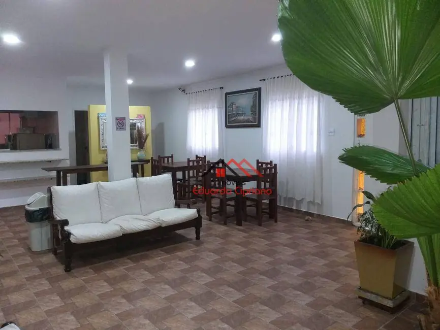 Foto 6 de Pousada com 8 quartos à venda, 680m2 em Massaguaçu, Caraguatatuba - SP